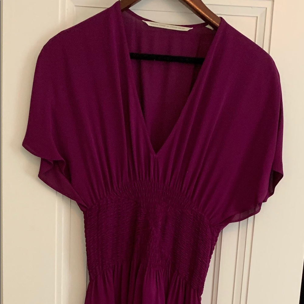 Twelfth Street by Cynthia Vincent LONG dress.